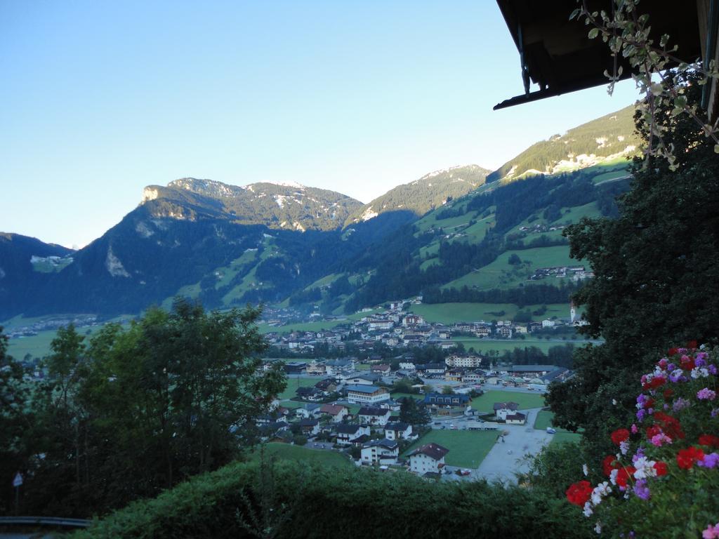 Apart Huamatl Ramsau im Zillertal Habitación foto